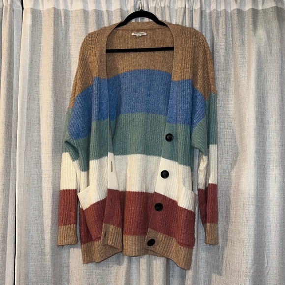 American Eagle Outfitters Sweaters - American eagle cardigan